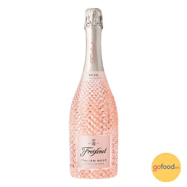 Vang S I Italia Freixenet Italian Rose Sparkling Win Extra Dy