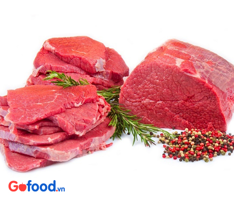 3 Lý do bạn nên chọn thịt bò Mỹ nhập khẩu