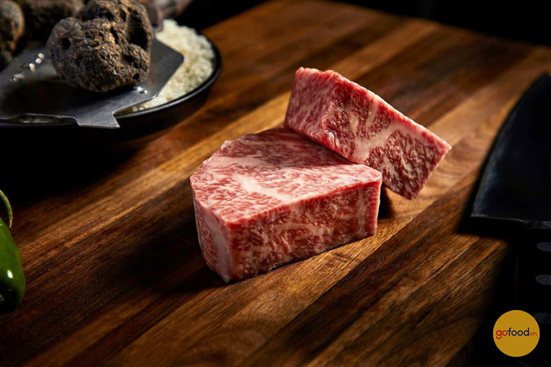 Tìm hiểu về loại thịt bò đắt nhất thế giới