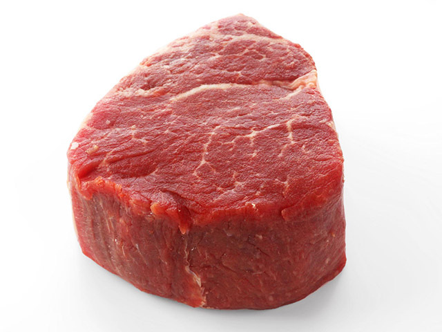Thịt thăn nội bò Mỹ