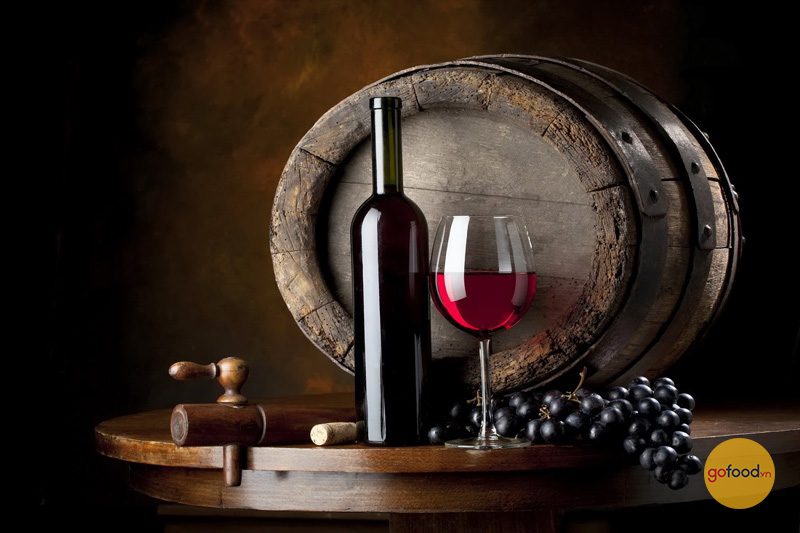 Đa số chúng ta đều chưa chú ý đến nguồn gốc của rượu vang