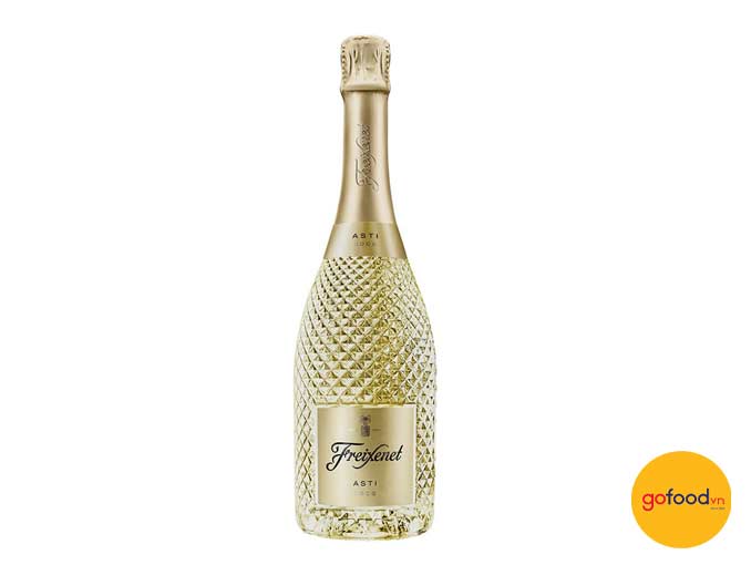 Rượu vang Freixenet Asti Moscato - Ý