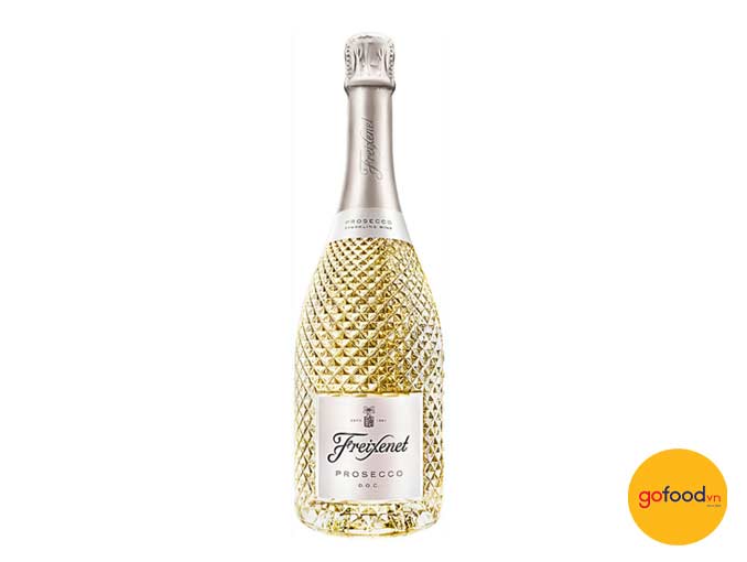 Rượu vang Freixenet Prosecco - Ý