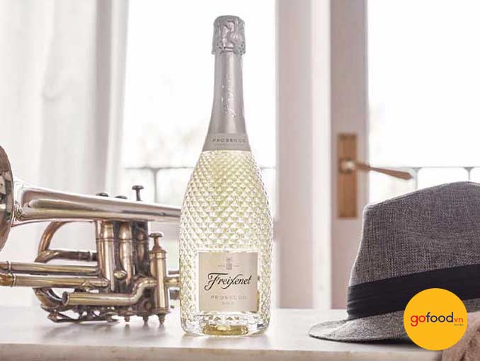 Rượu vang Freixenet Prosecco - Ý