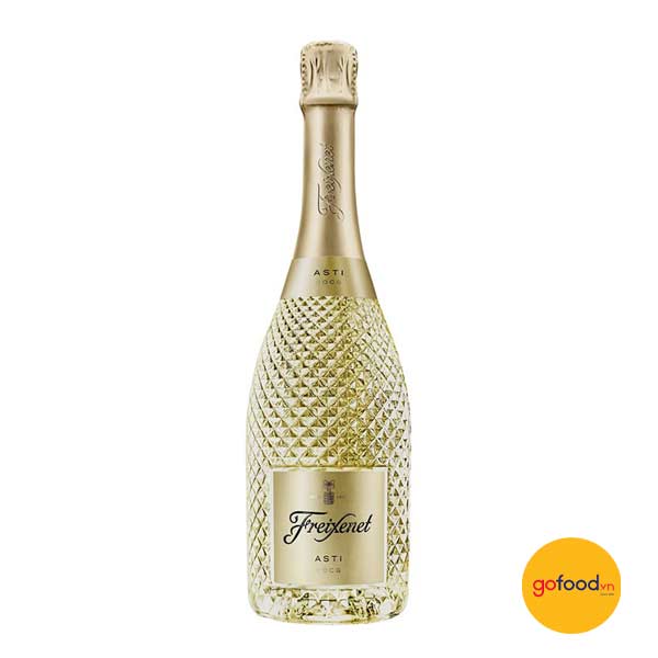 Rượu vang Freixenet Asti Moscato - Ý