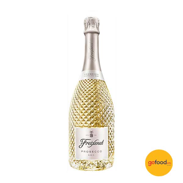Rượu vang Freixenet Prosecco - Ý