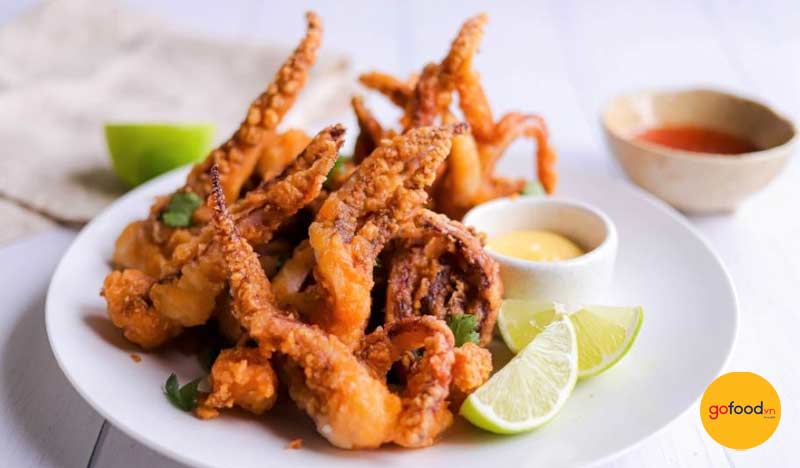Bạch tuộc chi&ecirc;n gi&ograve;n