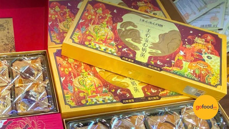 Mua b&aacute;nh trung thu Hongkong MX tại Gofood