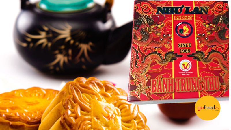 B&aacute;nh trung thu Như Lan 