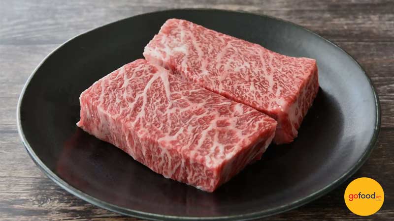 Những lỗi thường gặp khi bảo quản b&ograve; Kobe&nbsp;