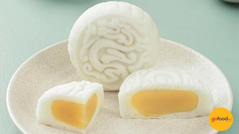 C&aacute;ch l&agrave;m b&aacute;nh trung thu dẻo ngon 