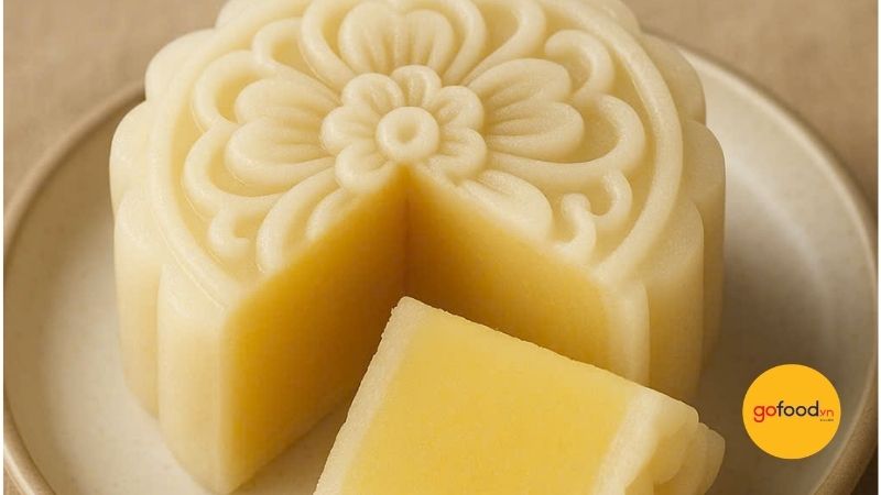 Gợi &yacute; c&aacute;ch ăn b&aacute;nh trung thu m&agrave; kh&ocirc;ng g&acirc;y tăng c&acirc;n 