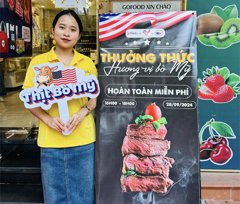 Thưởng Thức Ẩm Thực 