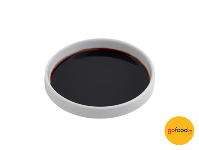 Nước tương xông khói - Igeta Smoked Tamari Soy Sauce (100ml)