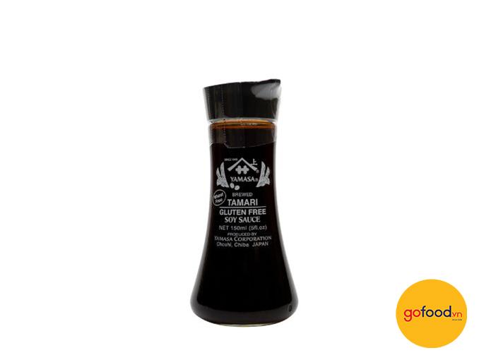 Nước tương - Yamasa - Tamari Soy Sauce