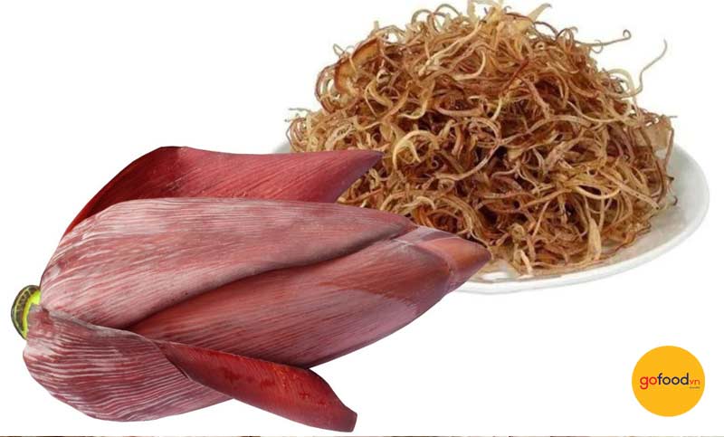 Rau chuối được chọn ăn c&ugrave;ng lẩu Th&aacute;i kh&aacute; nhiều