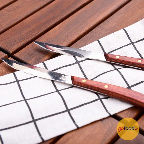 Dao thái bò bít tết Dexter Russell