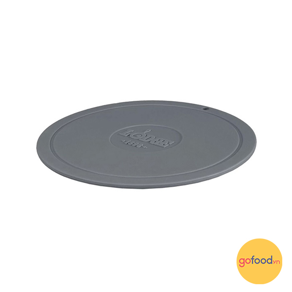 Lót nồi silicon cao cấp - Màu xám
