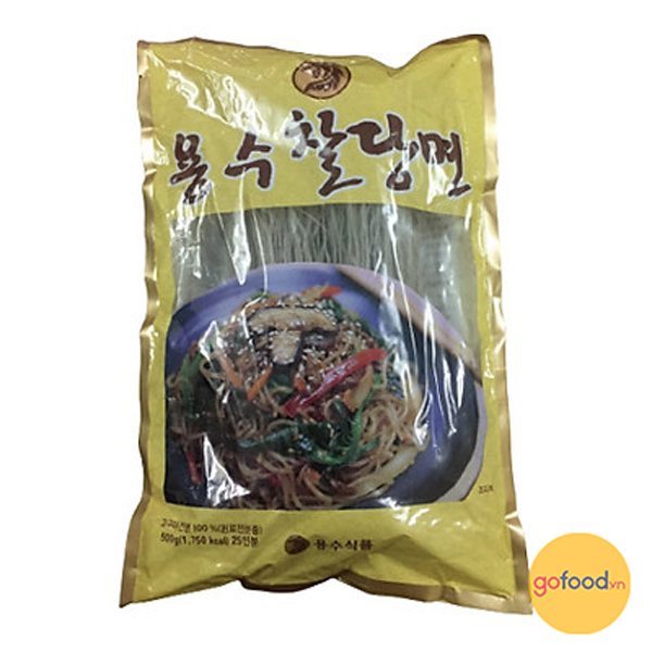Miến Nongwoo 500g
