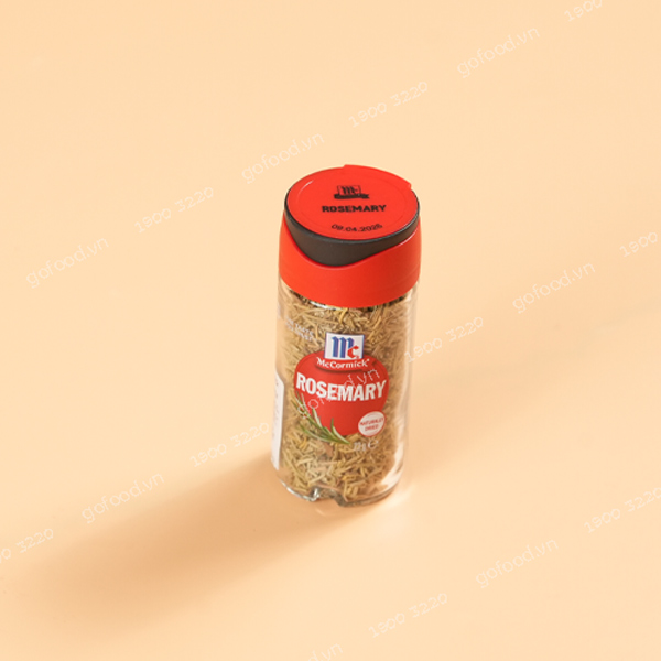 Lá Hương Thảo Mc Cormick 18g- Rosemary Leaves