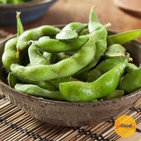 Đậu nành Nhật Bản Edamame