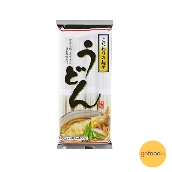Mỳ Udon khô T20