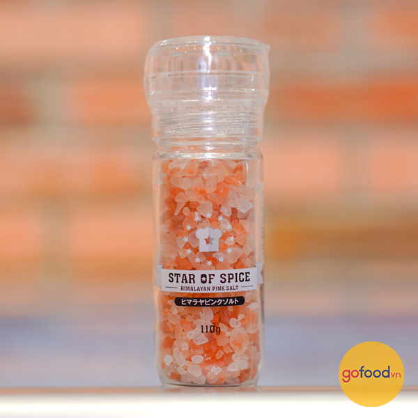 Muối hồng Himalaya 100g T24