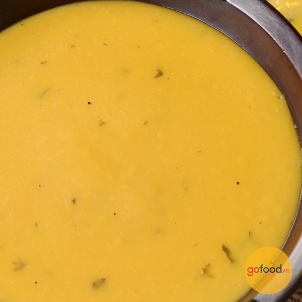 Sốt Omaha Steak kem Phomai