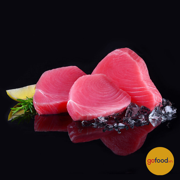 Cá ngừ đại dương Indonesia