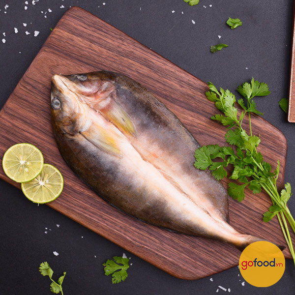 Cá thu Atka xẻ bướm