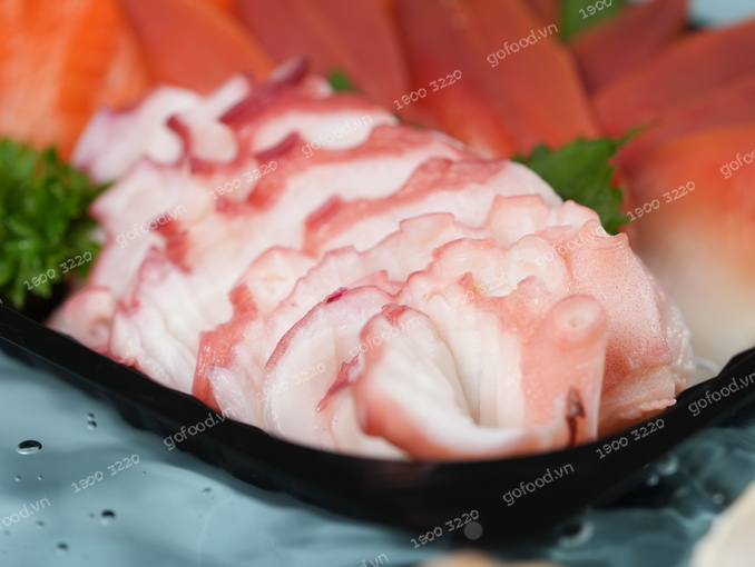 Sashimi Box 11 - Sashimi Mix Box