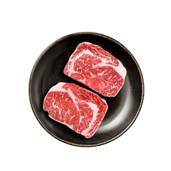 Thăn lưng bò Úc Angus Reserve - Cube roll
