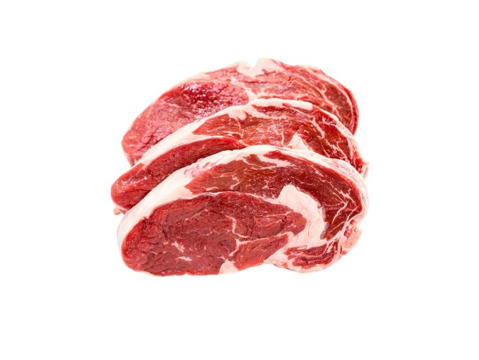 Thăn lưng bò Omugi Úc tươi - Cube Roll