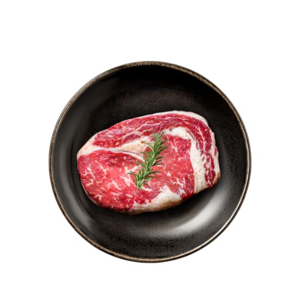 Thăn lưng bò Omugi Úc tươi - Cube Roll