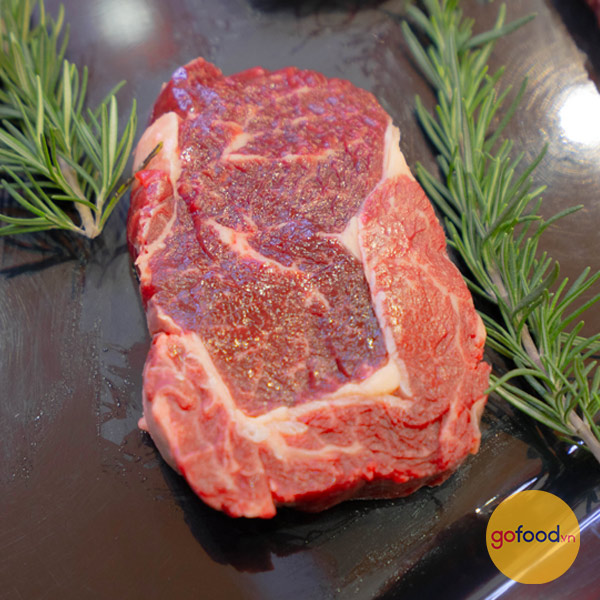 Thăn lưng bò Úc tươi Homestead A