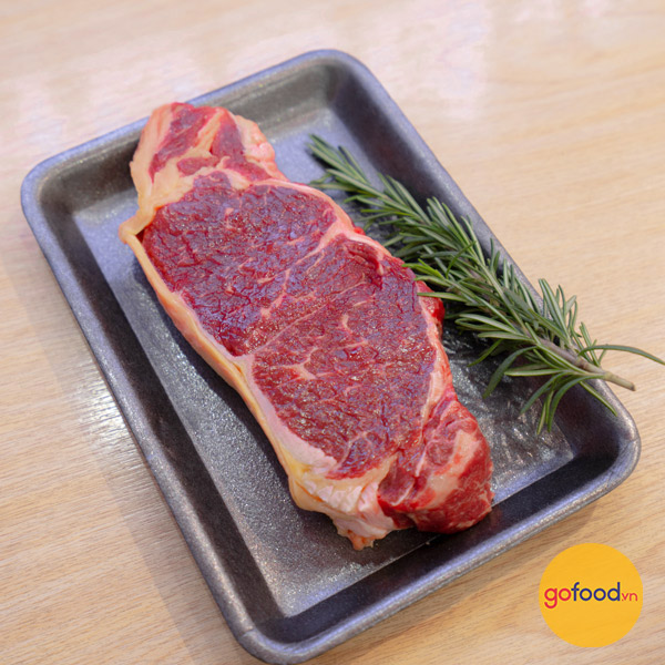Thăn ngoại bò Úc tươi Homestead A