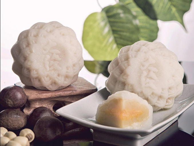 Lễ Hộp Đặc Biệt 302