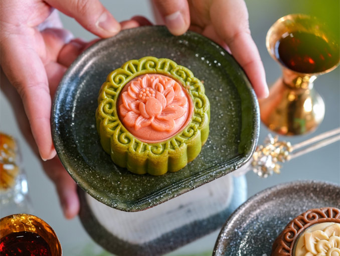 Lễ Hộp Hoàng Triều 901