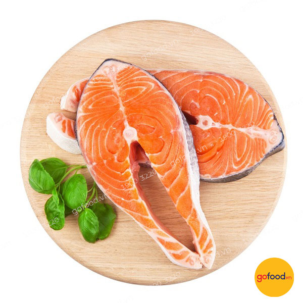 Cá hồi Coho Chile