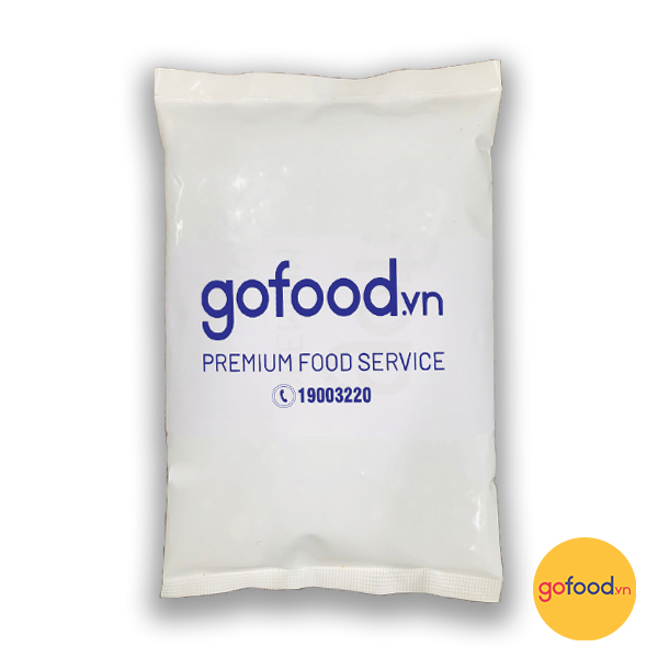 Túi đá gel Gofood