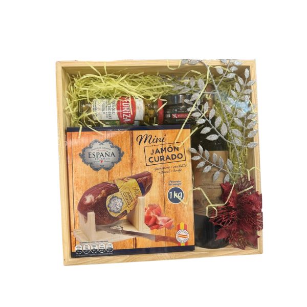 Set Quà Hiếu Khách