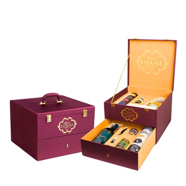 Set Quà Espana Luxury MS EL01