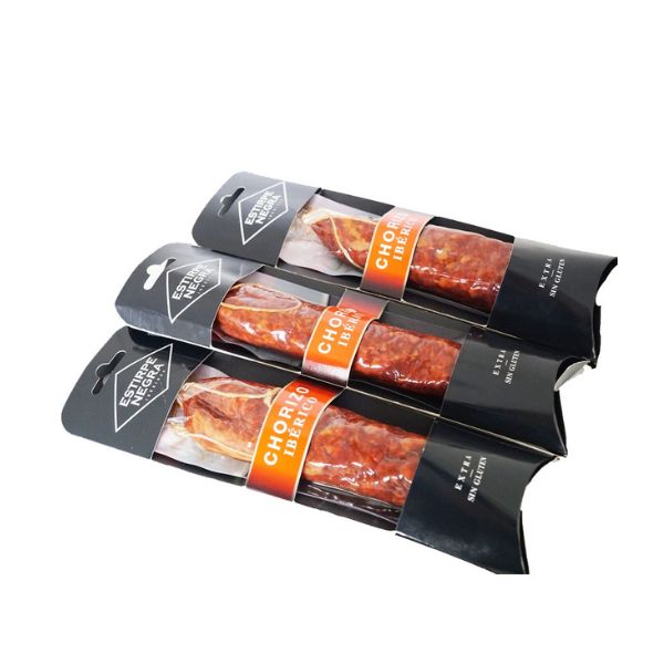 Xúc Xích Tây Ban Nha Chorizo Iberico 200gr