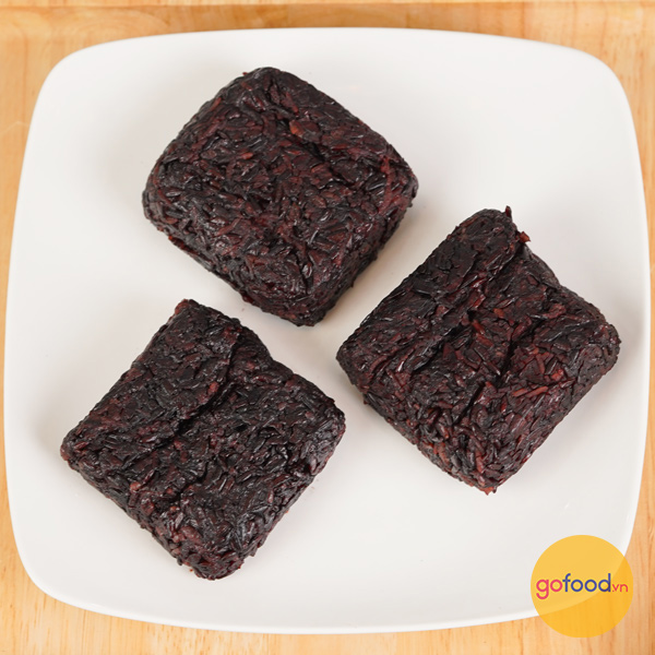 Cơm độ dưỡng MsSlim