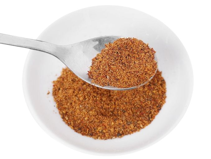 Natural gia vị ướp thịt chẩm chéo DH Foods gói 10g