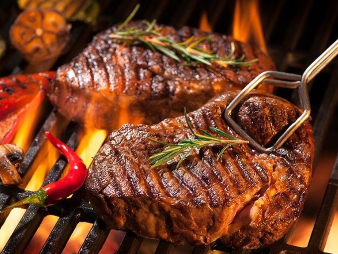 Xốt ướp thịt BBQ Dh Foods chai 200g