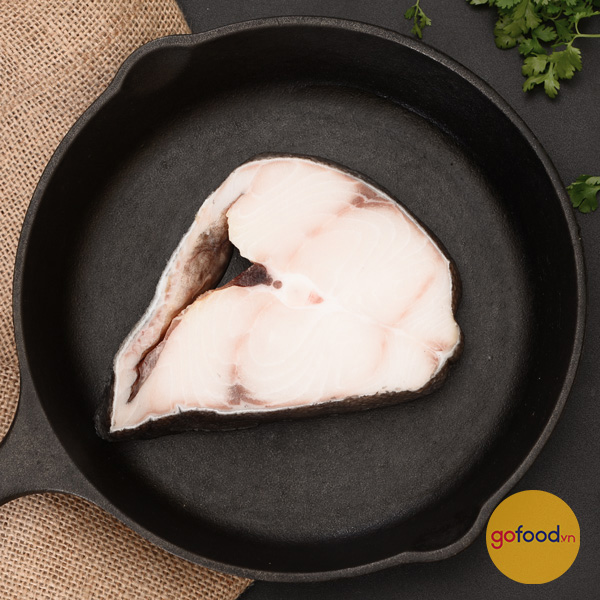 Cá tuyết Đại Tây Dương - Atlantic Cod Fish