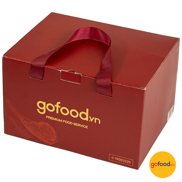 Hộp quà nhỏ Mystery Box