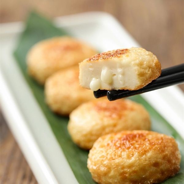 Đậu hũ phô mai JIUJIAJIU