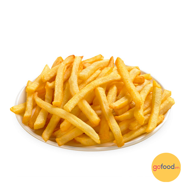 Khoai tây cắt sợi dài - Lutosa Extra crispy chips 10 Potato